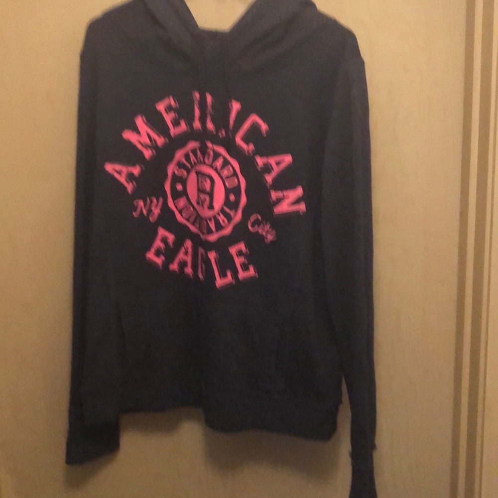 American eagle sweatshirt